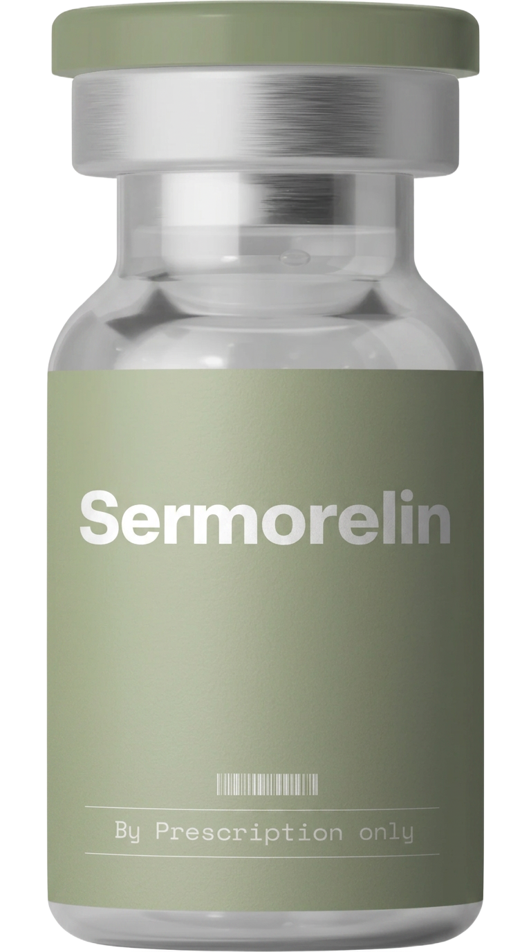 Sermorelin — DrThriveRx