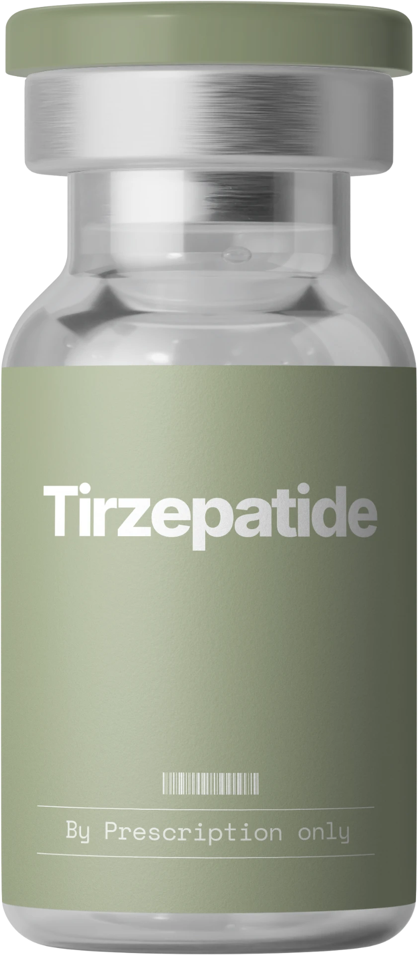 Tirzepatide — DrThriveRx