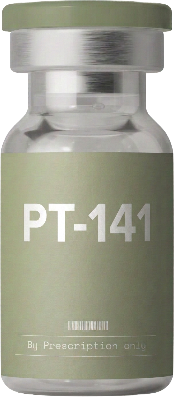 PT-141 — DrThriveRx