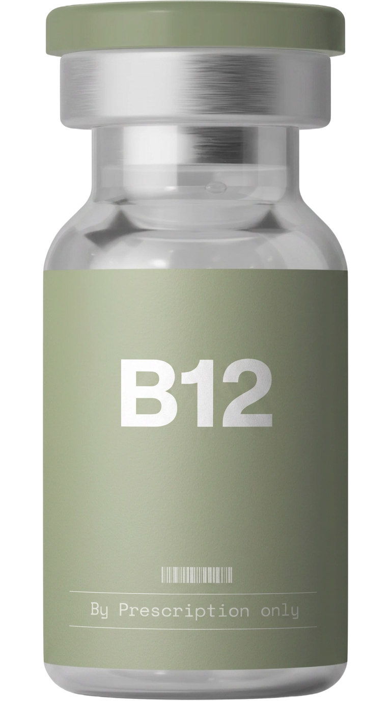 B12 — DrThriveRx
