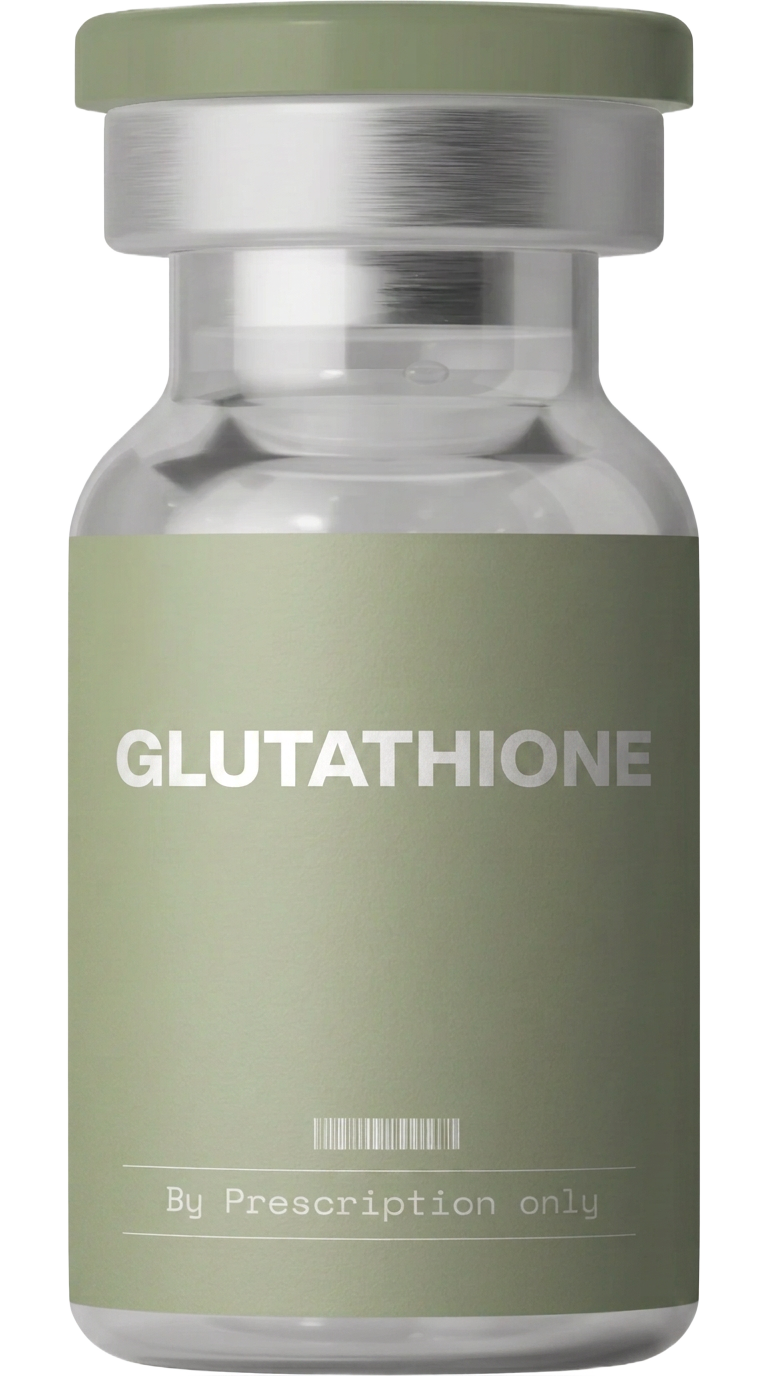 Glutathione — DrThriveRx