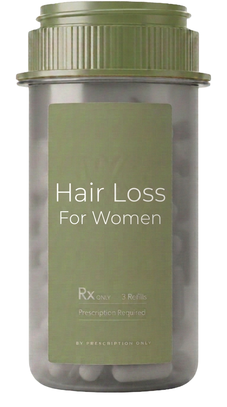 Minoxidil — DrThriveRx