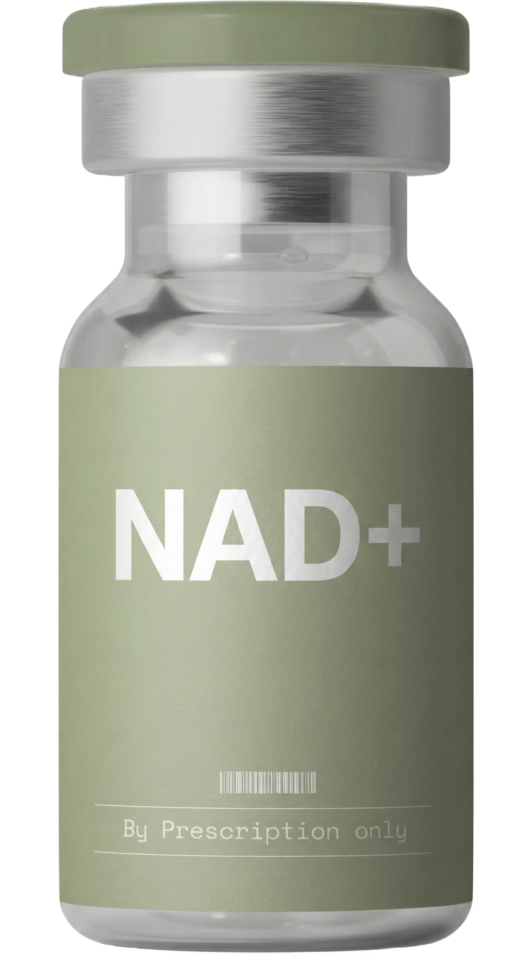 NAD+ Injection — DrThriveRx