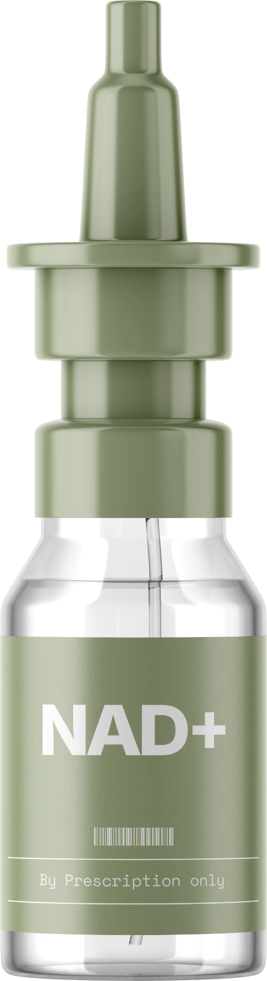 NAD+ Nasal Spray — DrThriveRx