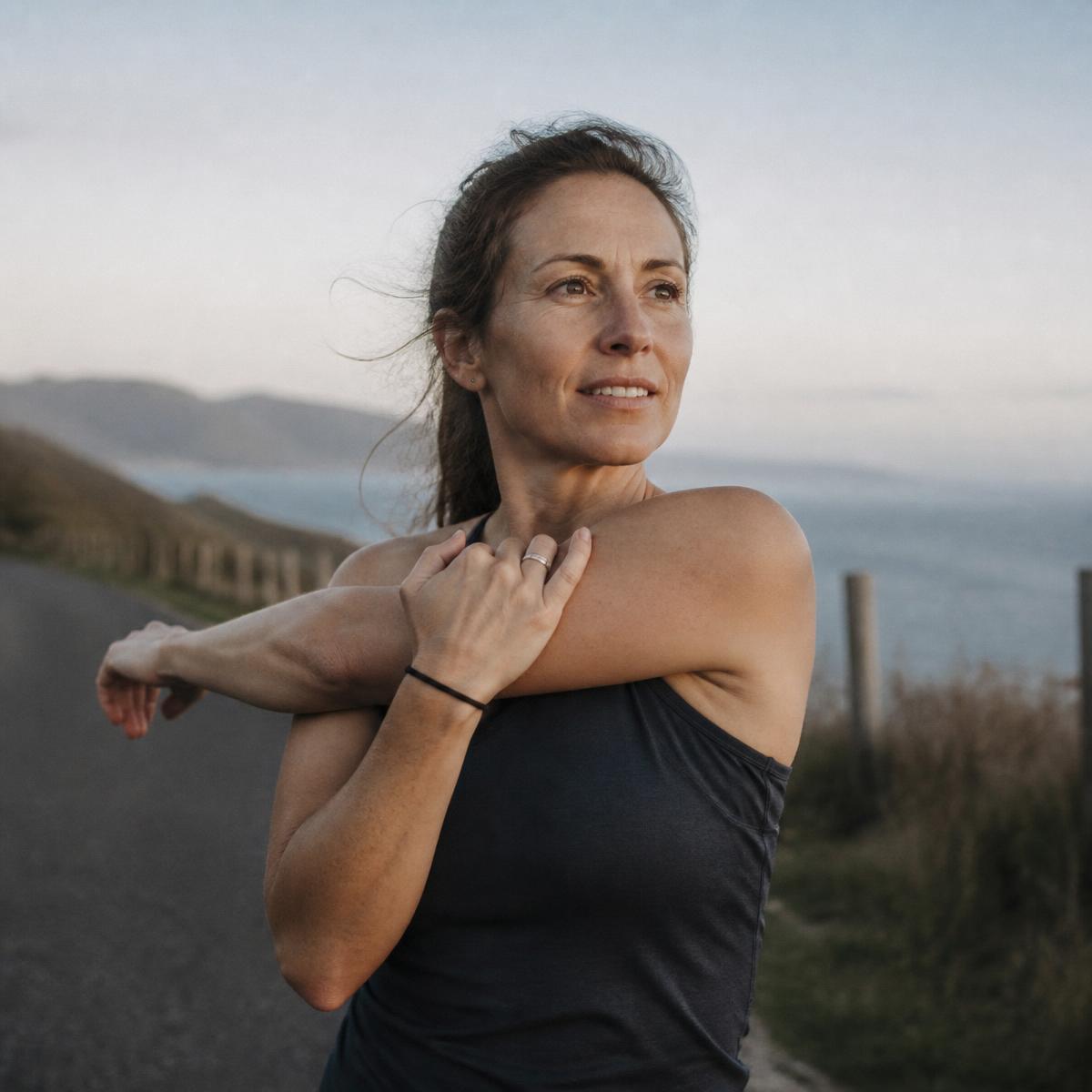 Longevity & Vitality — DrThriveRx