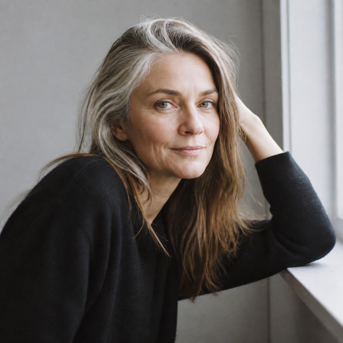 Hormones & Menopause — DrThriveRx