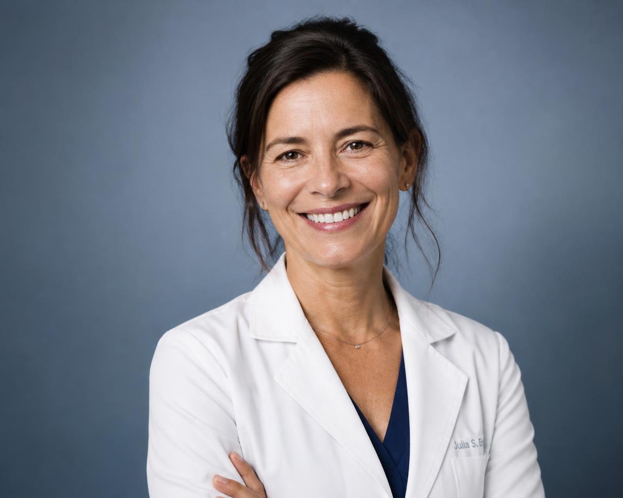 DrThriveRx clinical lead — US-licensed physician